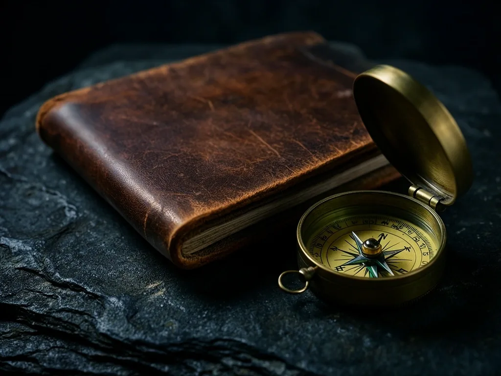 Discipline and direction