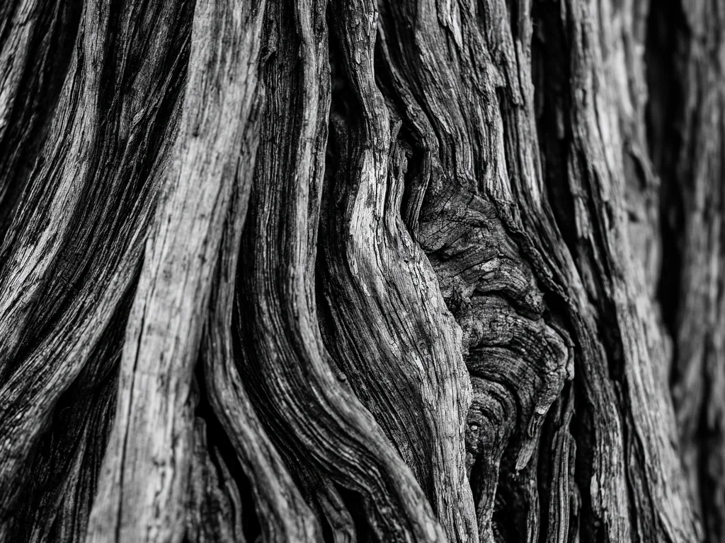 Natural resilience